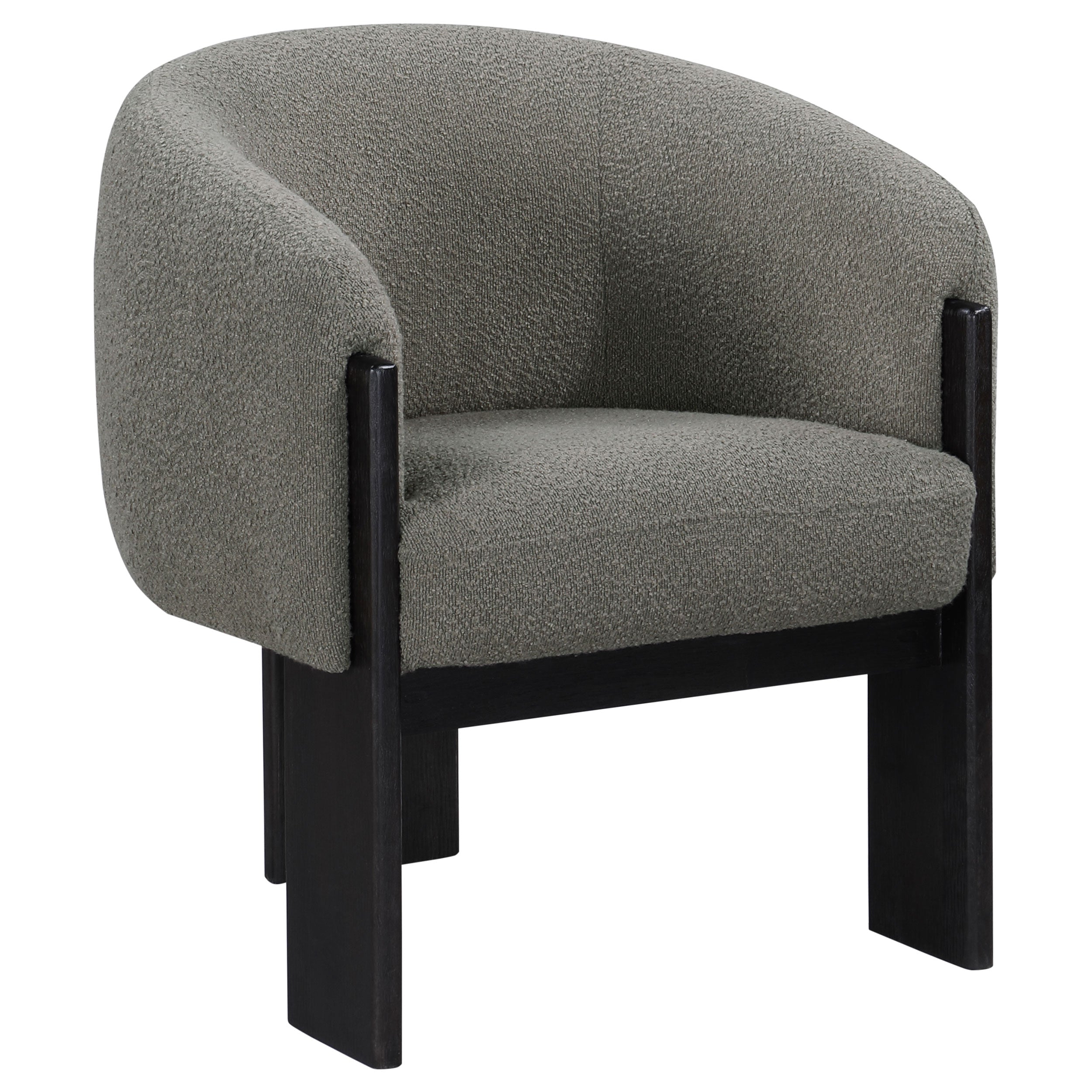 Valdez Accent Chair
