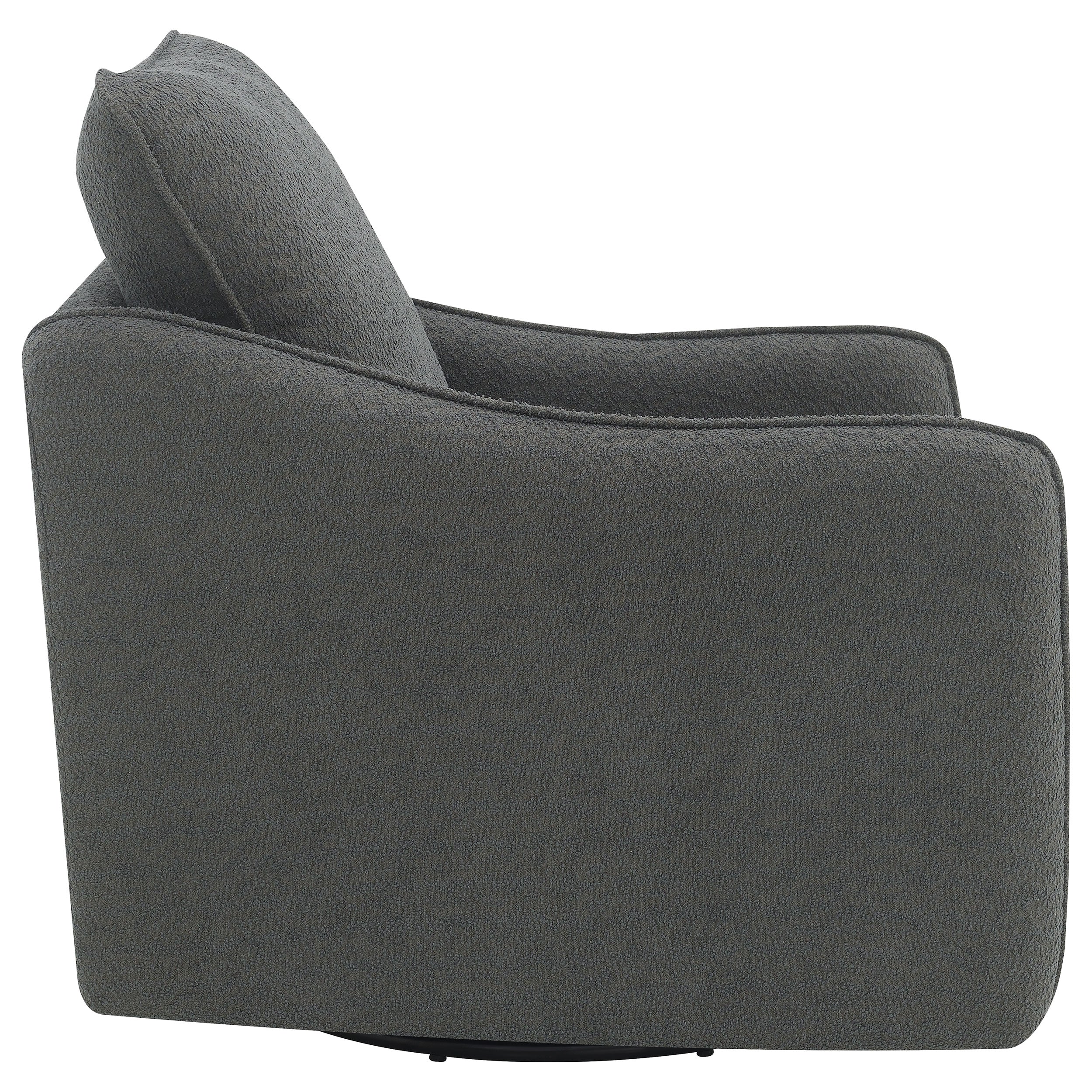 Madia Swivel Glider Chair