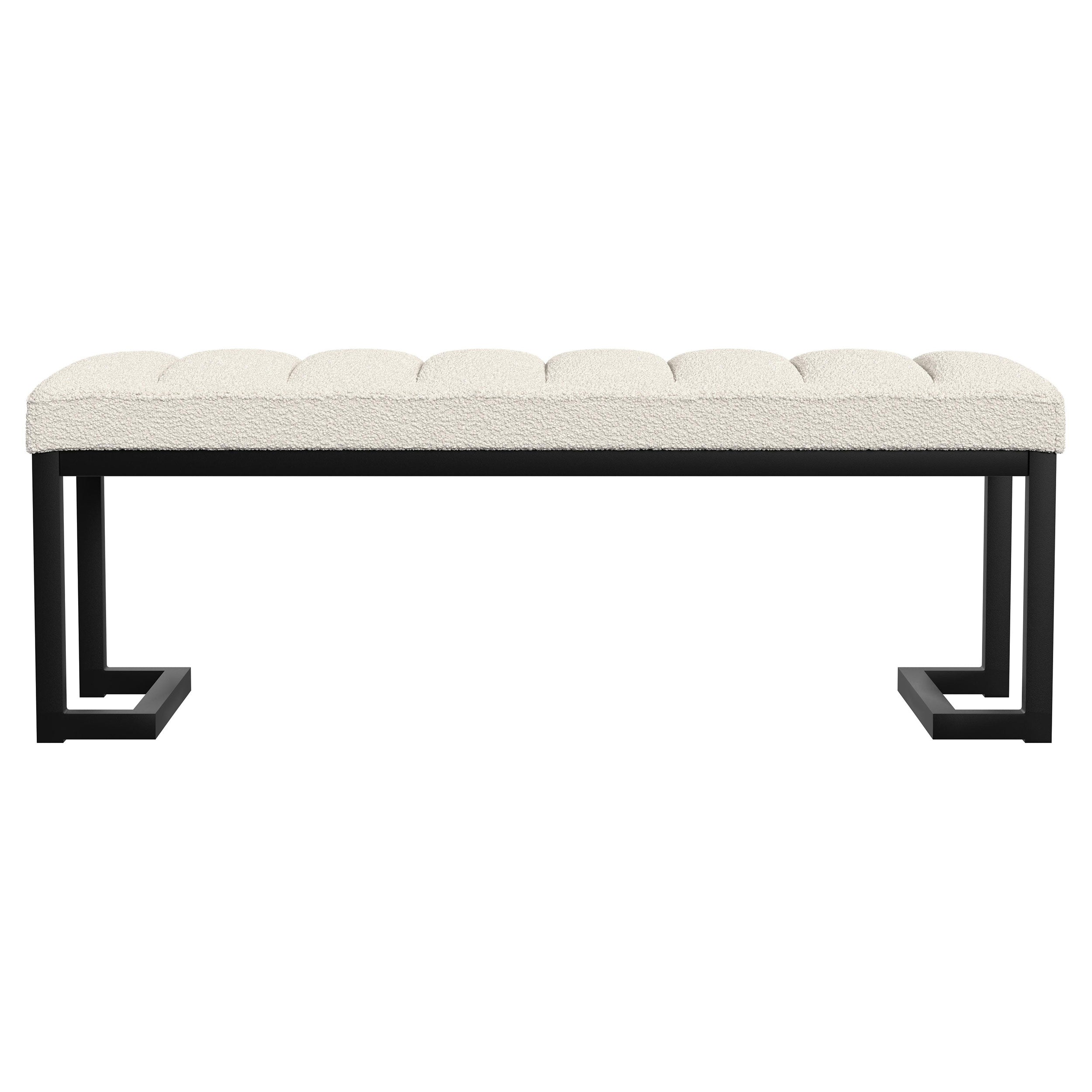 Mesa Accent Bench