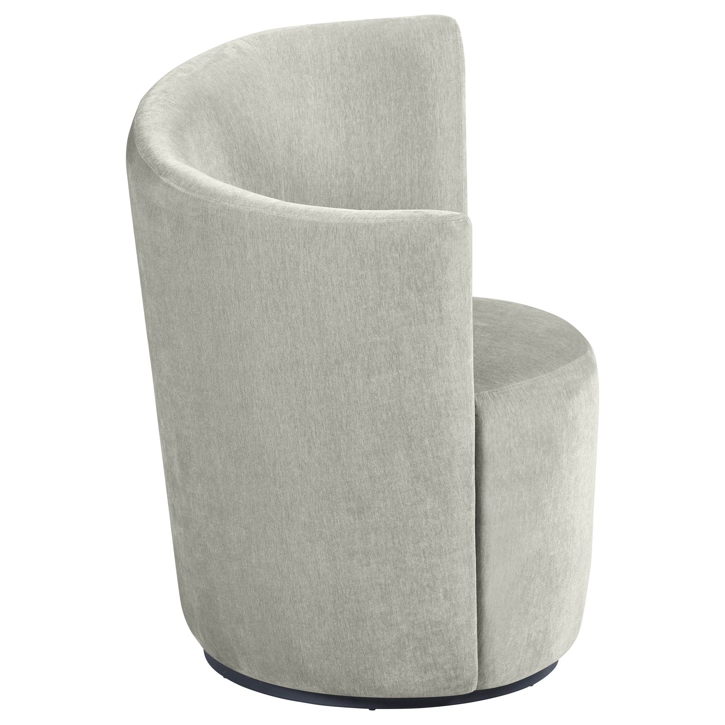 Nueva Swivel Accent Chair