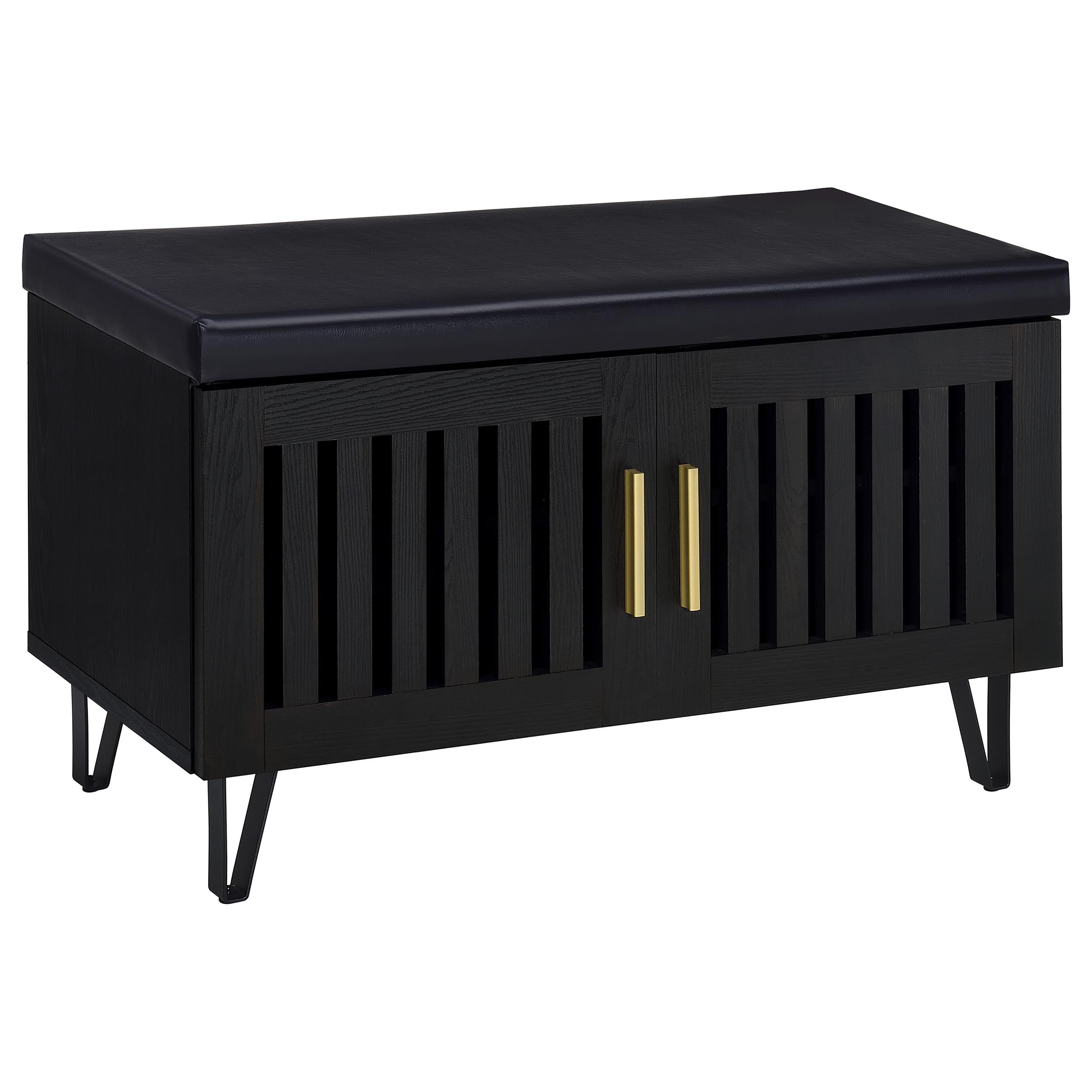 Brixton Storage Bench