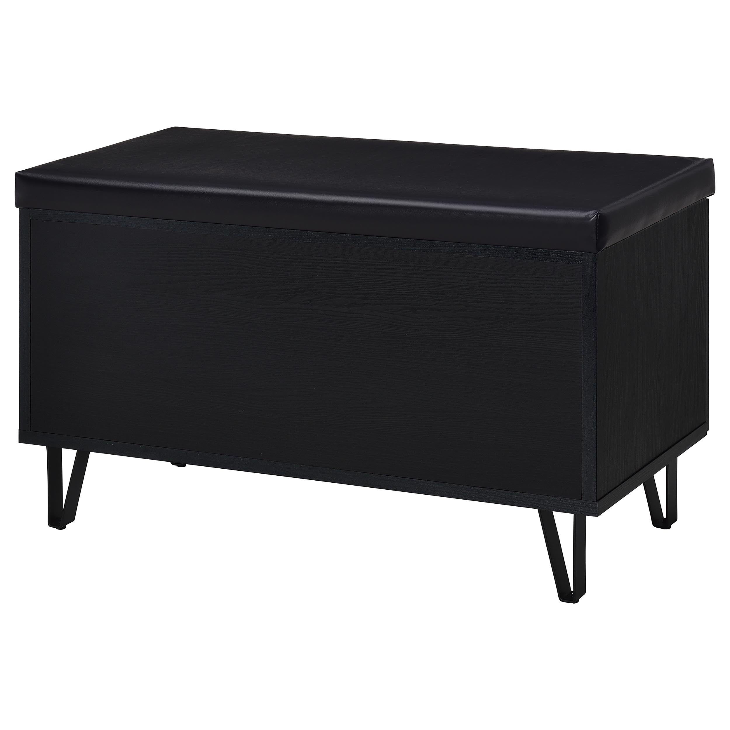 Brixton Storage Bench
