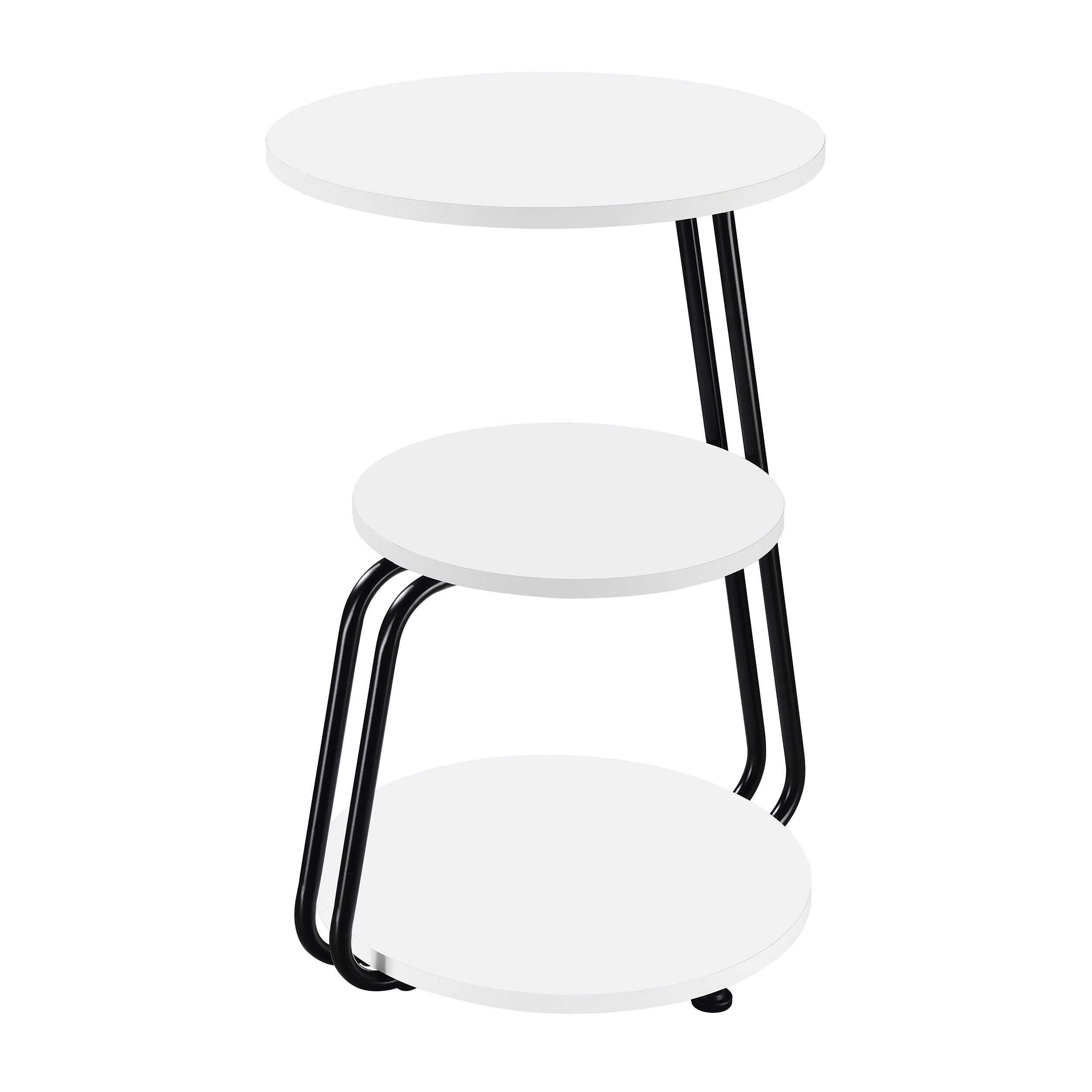 Hilly Side Table