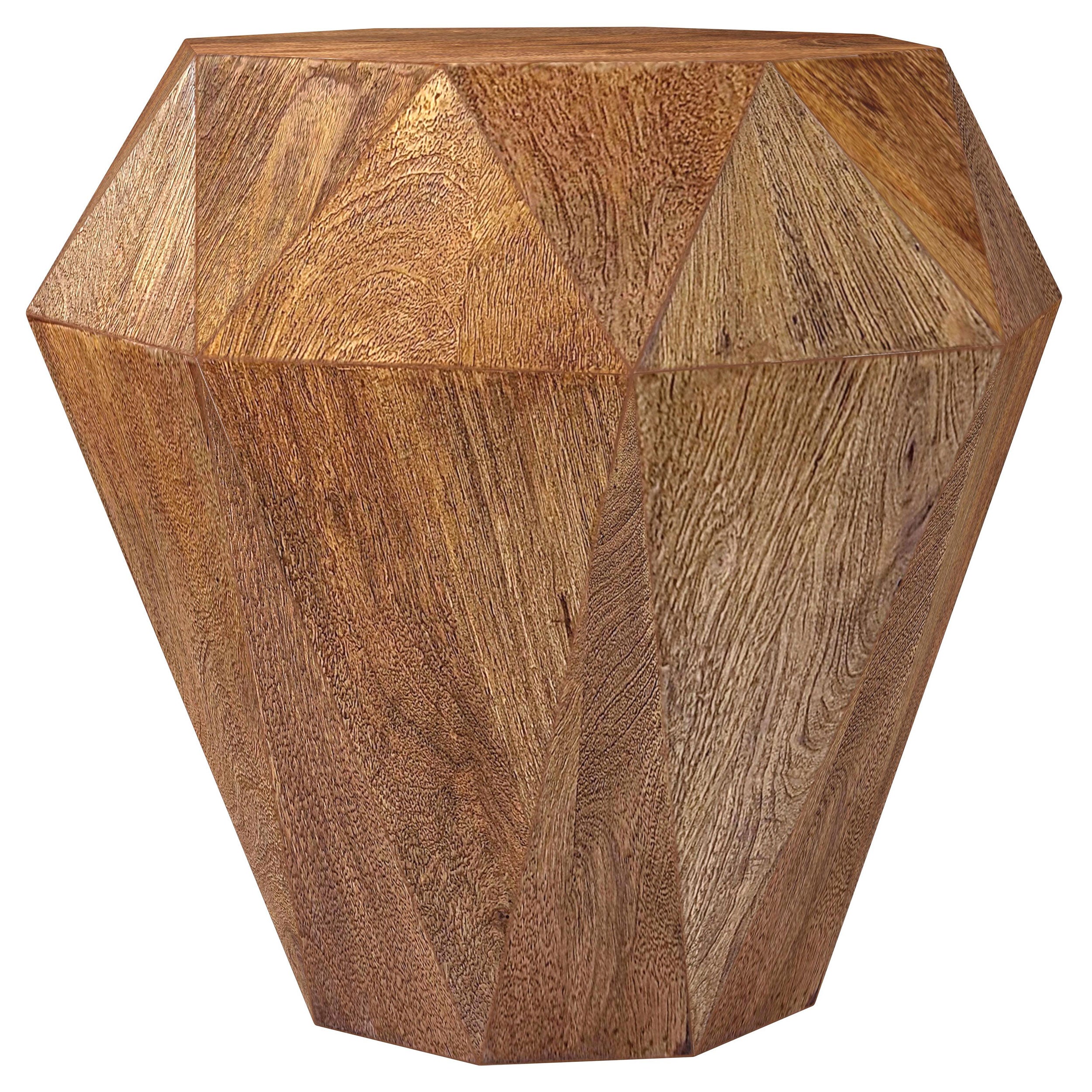 Jacinto Side Table