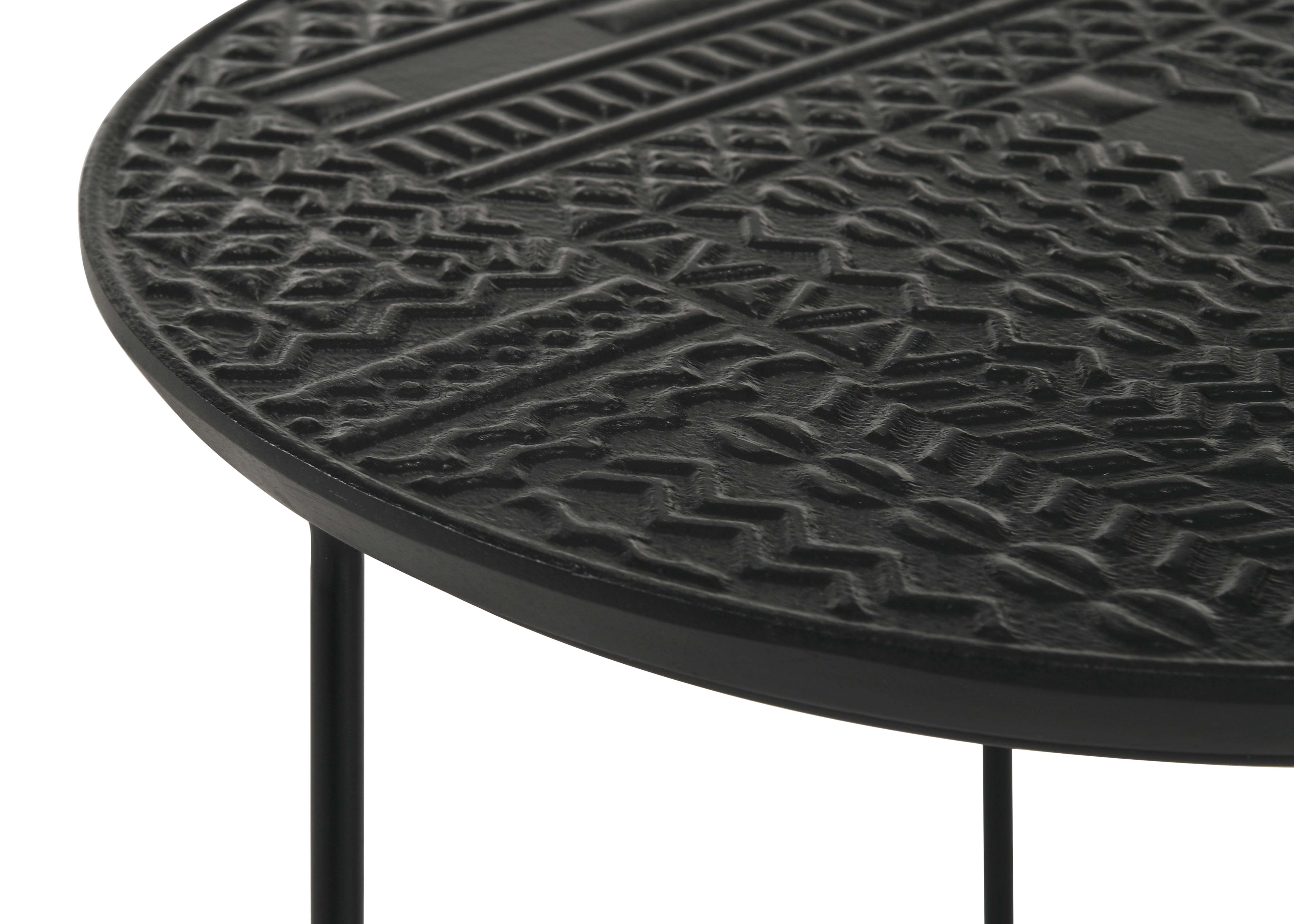 Loannis Nesting Table Set