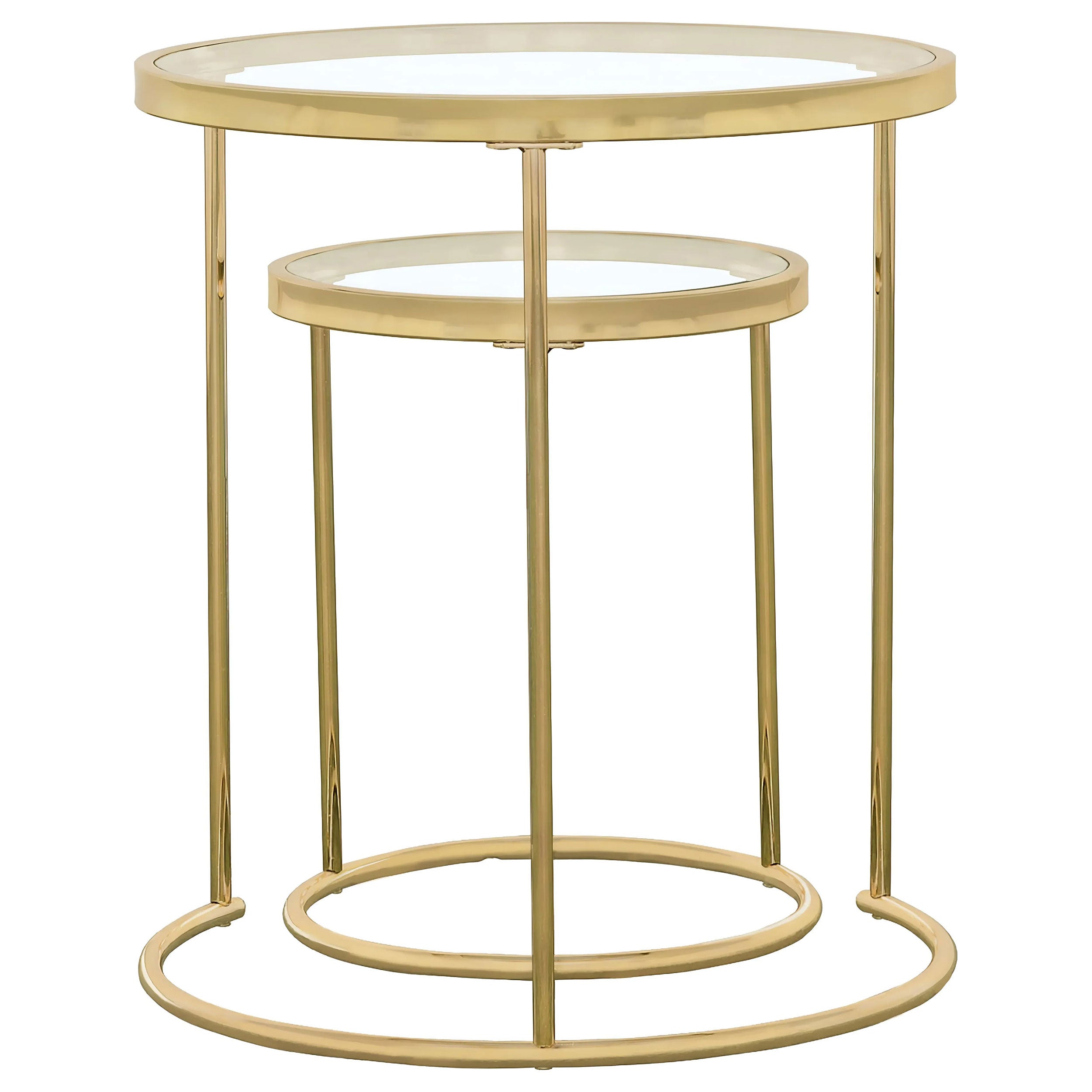 Maylin Nesting Table Set
