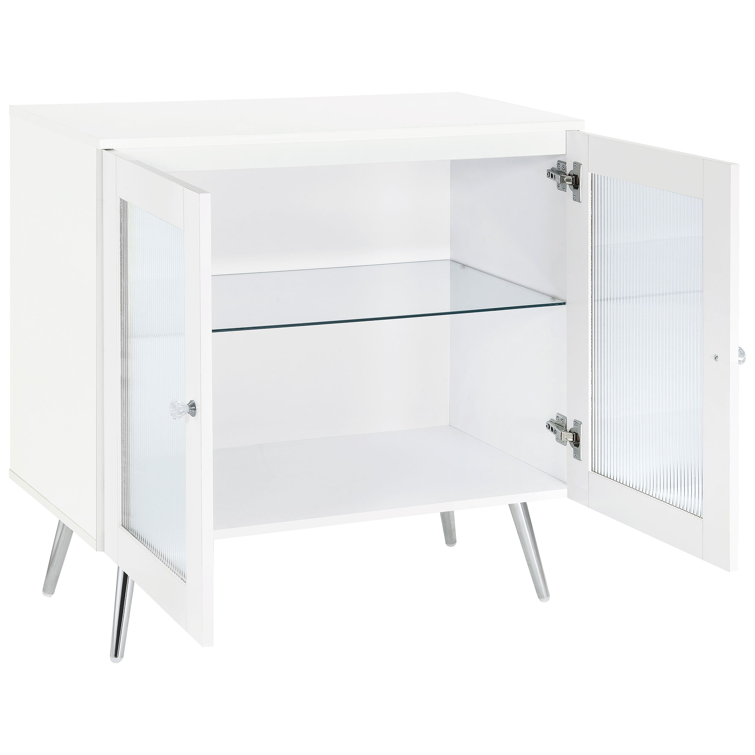 Nieta Display Cabinet