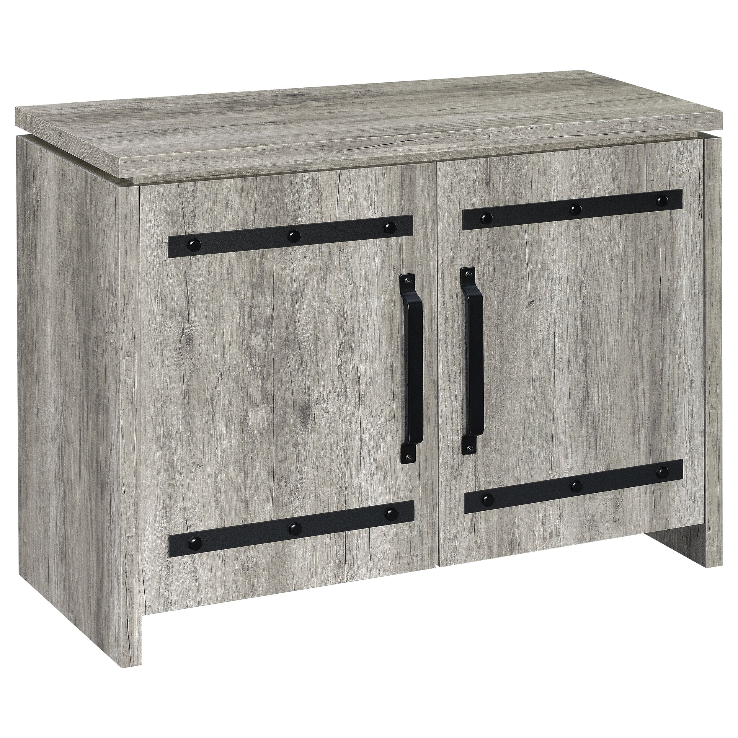 Enoch Accent Cabinet