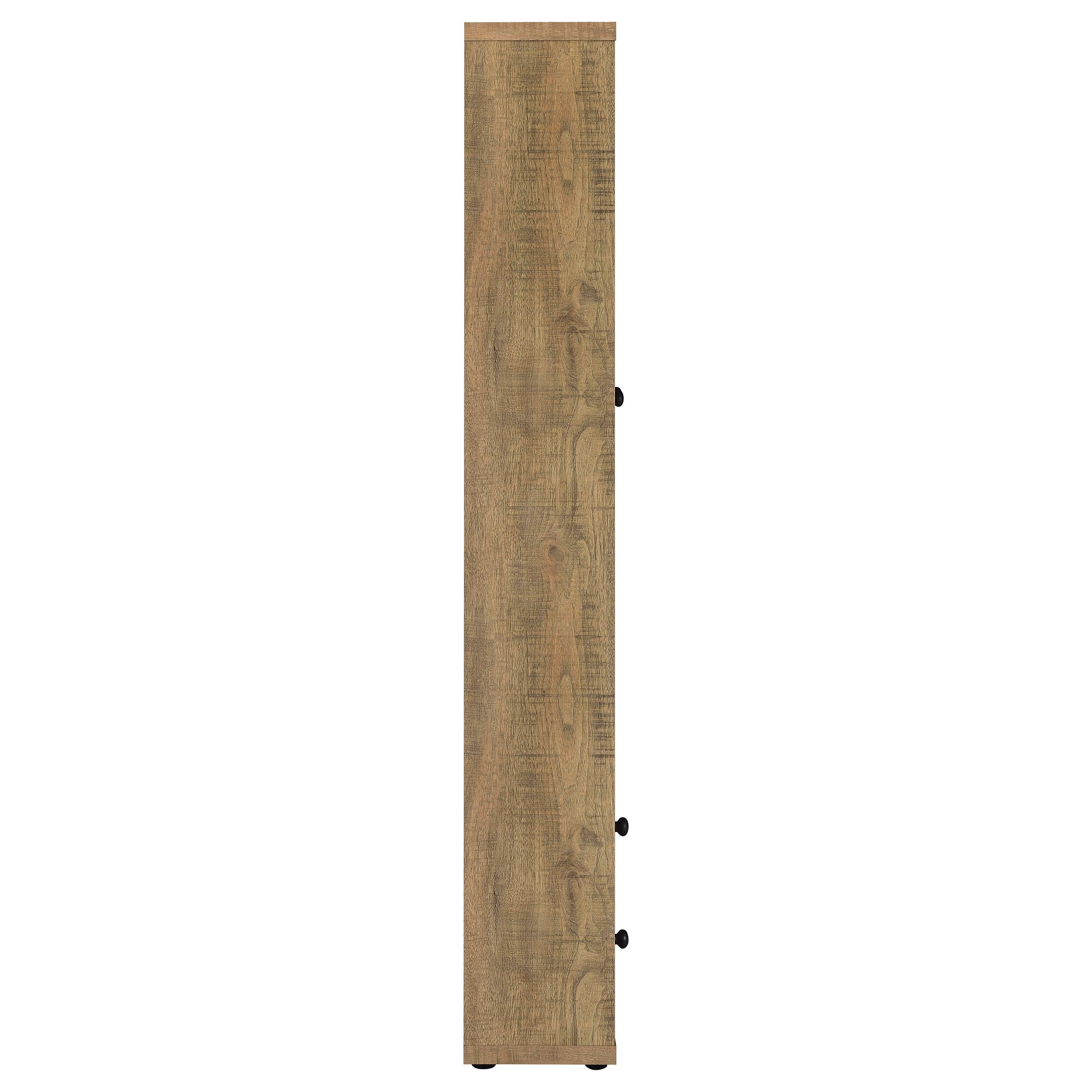 Hawthorne Tall Display Cabinet