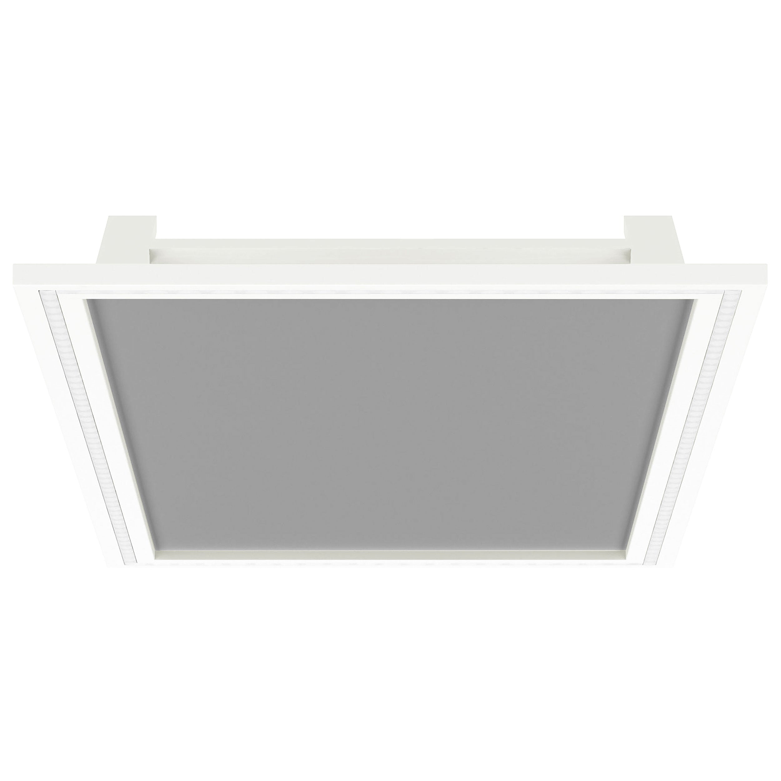 Windrose Standing Mirror with LED Lighting