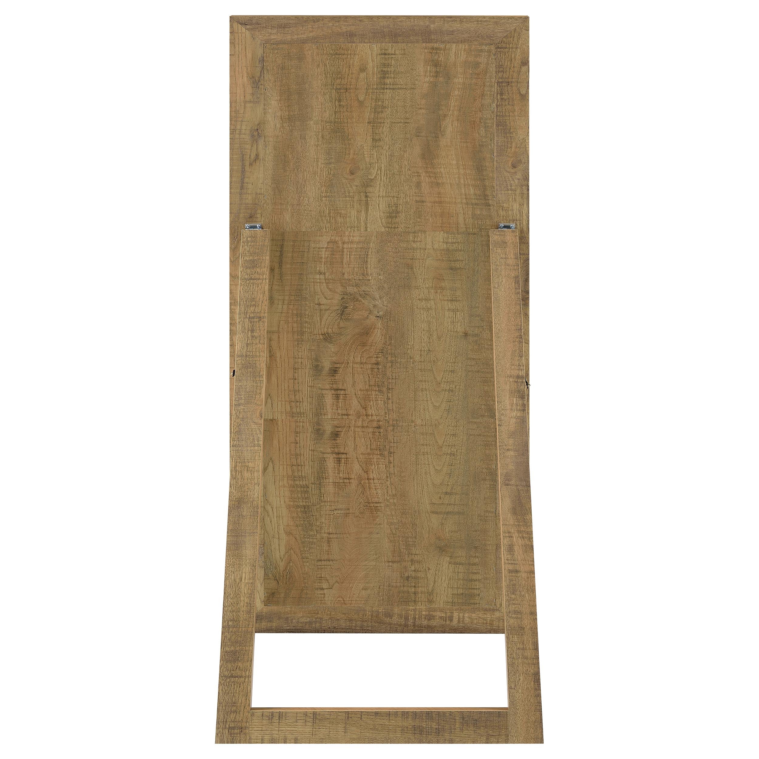 Cadence Standing Mirror
