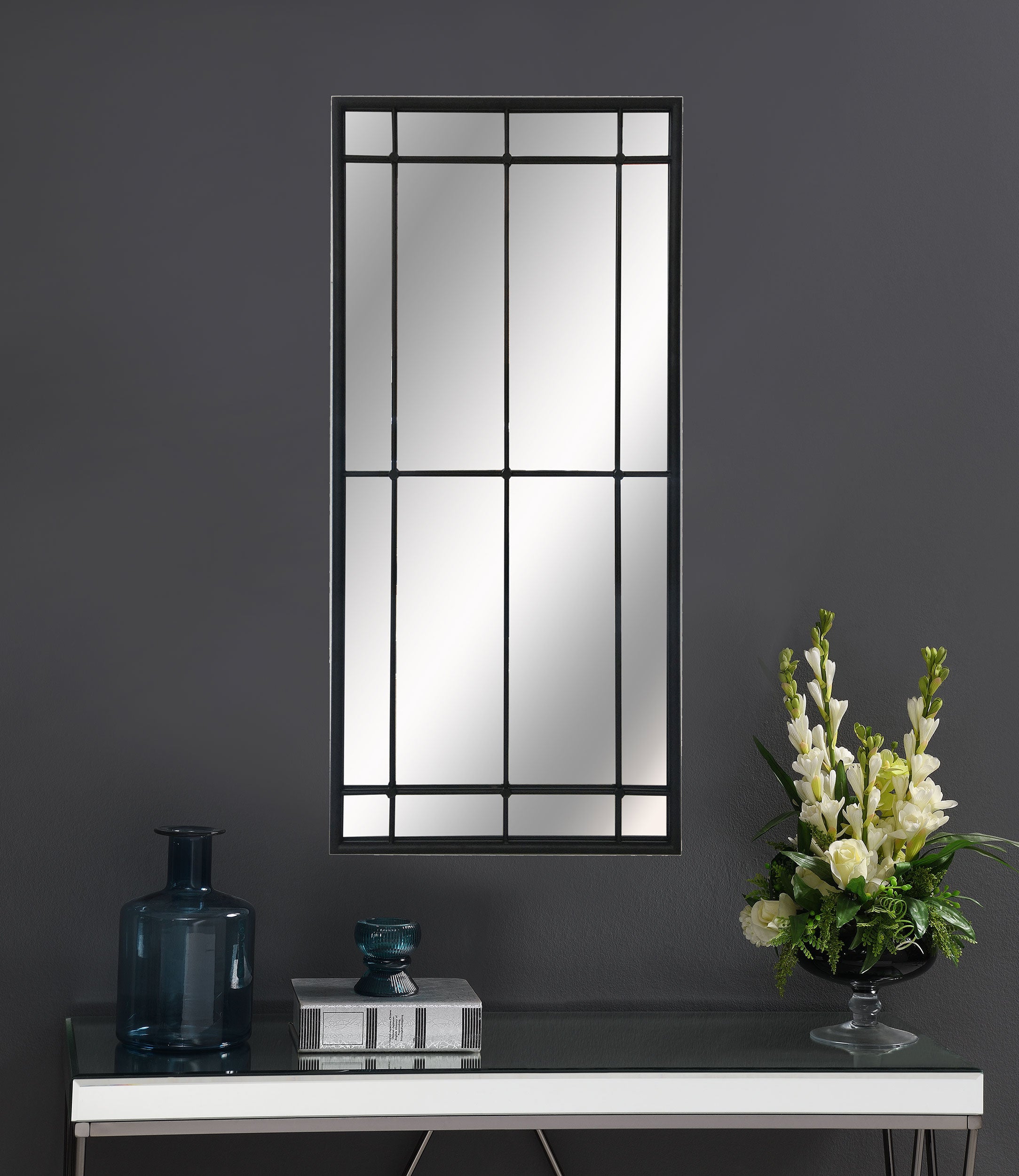 Annetta Wall Mirror