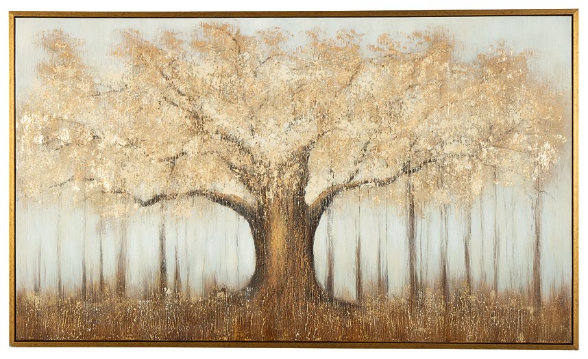 Dalewick Wall Art