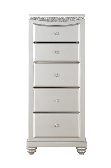 Maverick Platinum Lingerie Chest