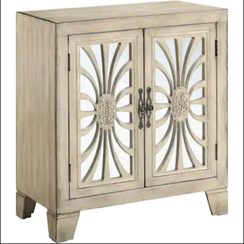 Nalani Console Table