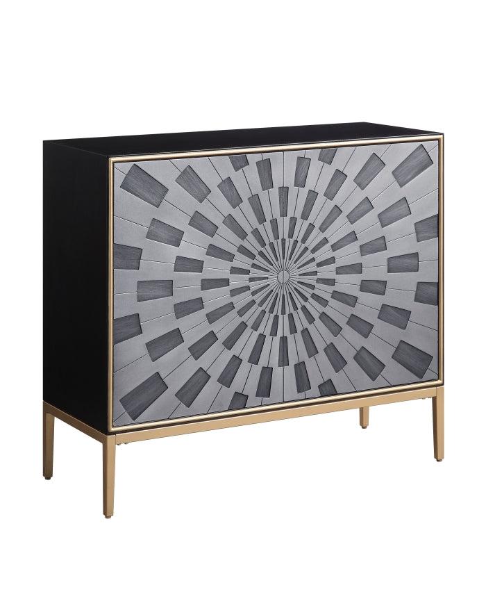 Quilla Console Table