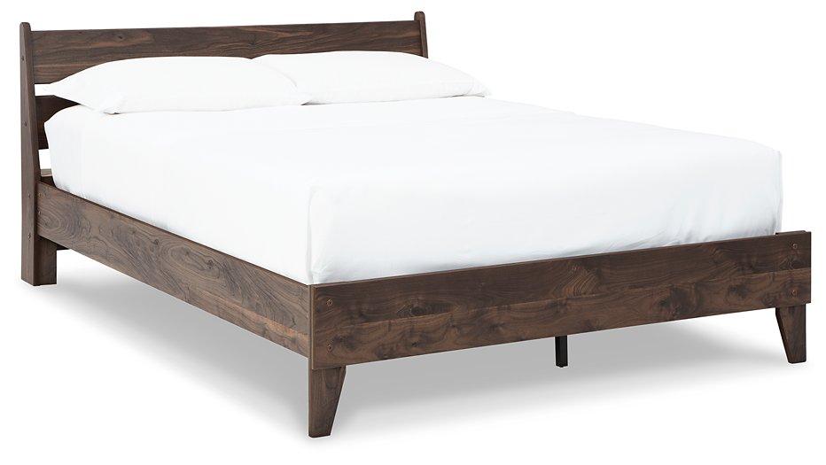 Calverson Bed
