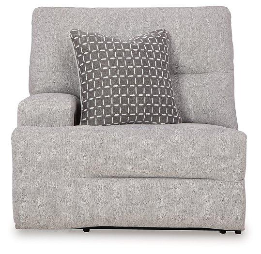Acklen Place Sectional