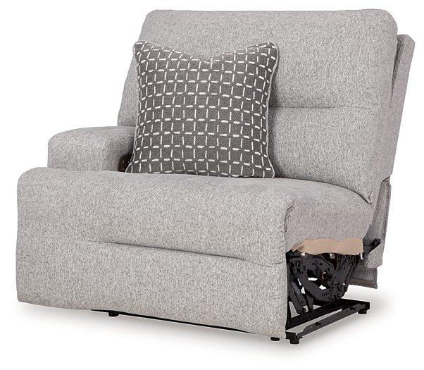 Acklen Place Sectional