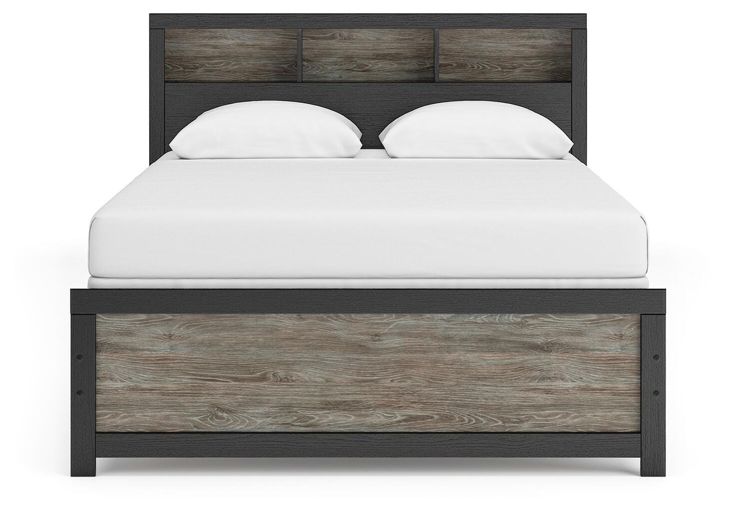 Broachmyn Bed