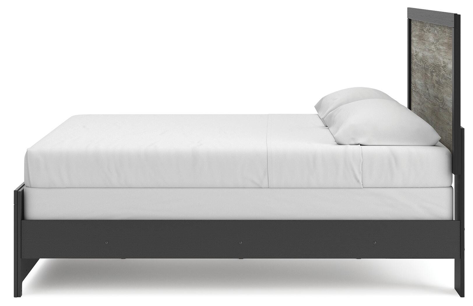 Broachmyn Bed