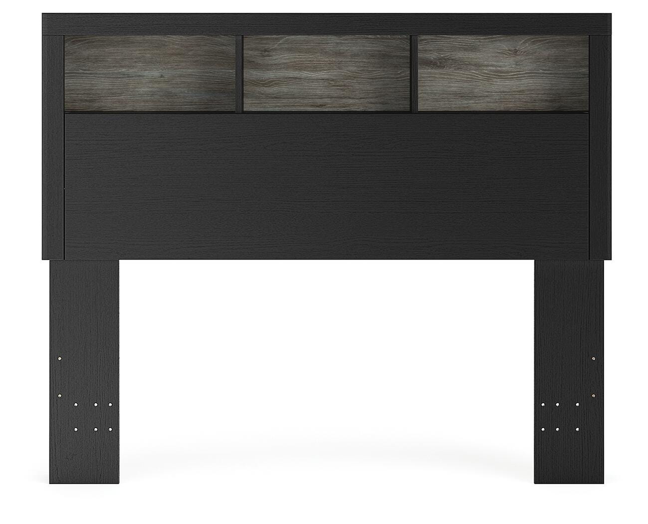 Broachmyn Bed