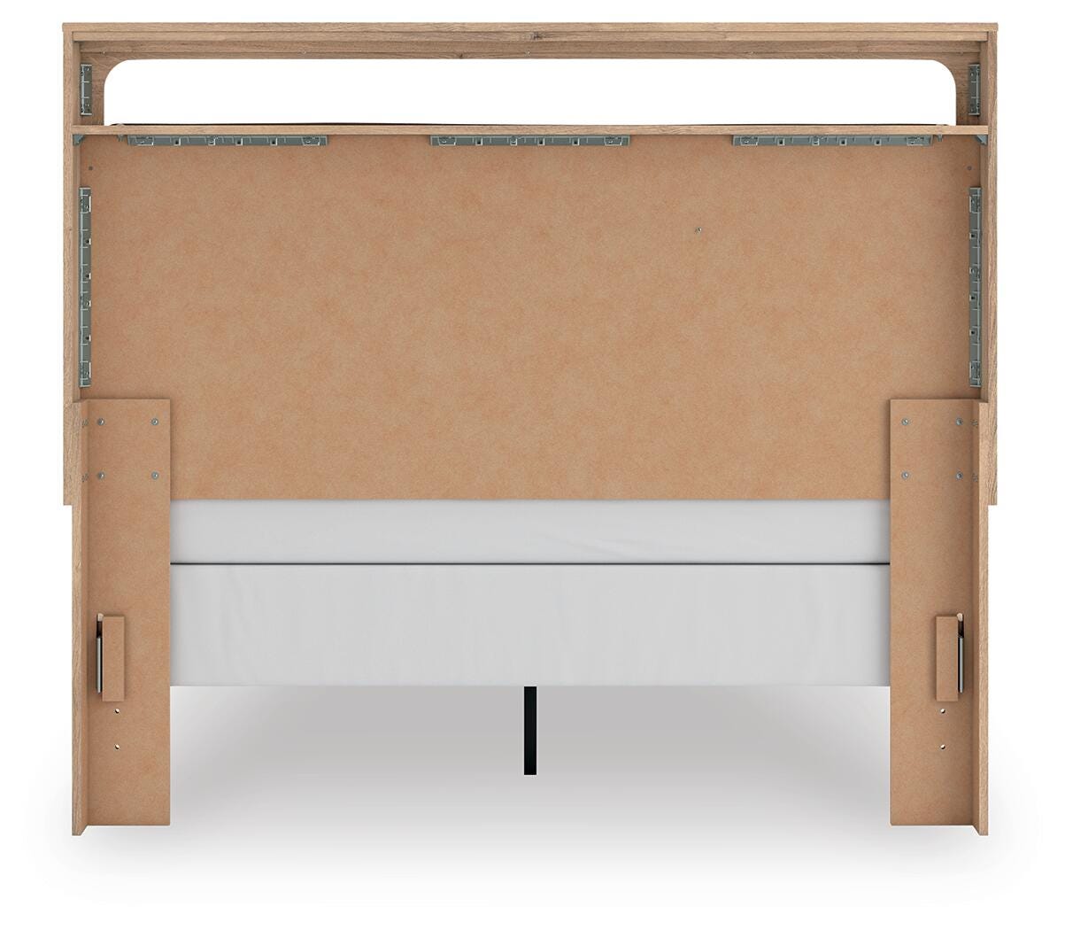 Kinlanni Bedroom Set