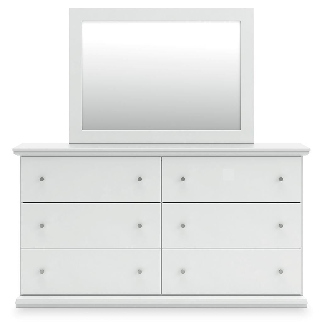 Bostwick Shoals Bedroom Set