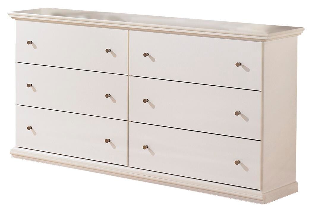 Bostwick Shoals Youth Dresser