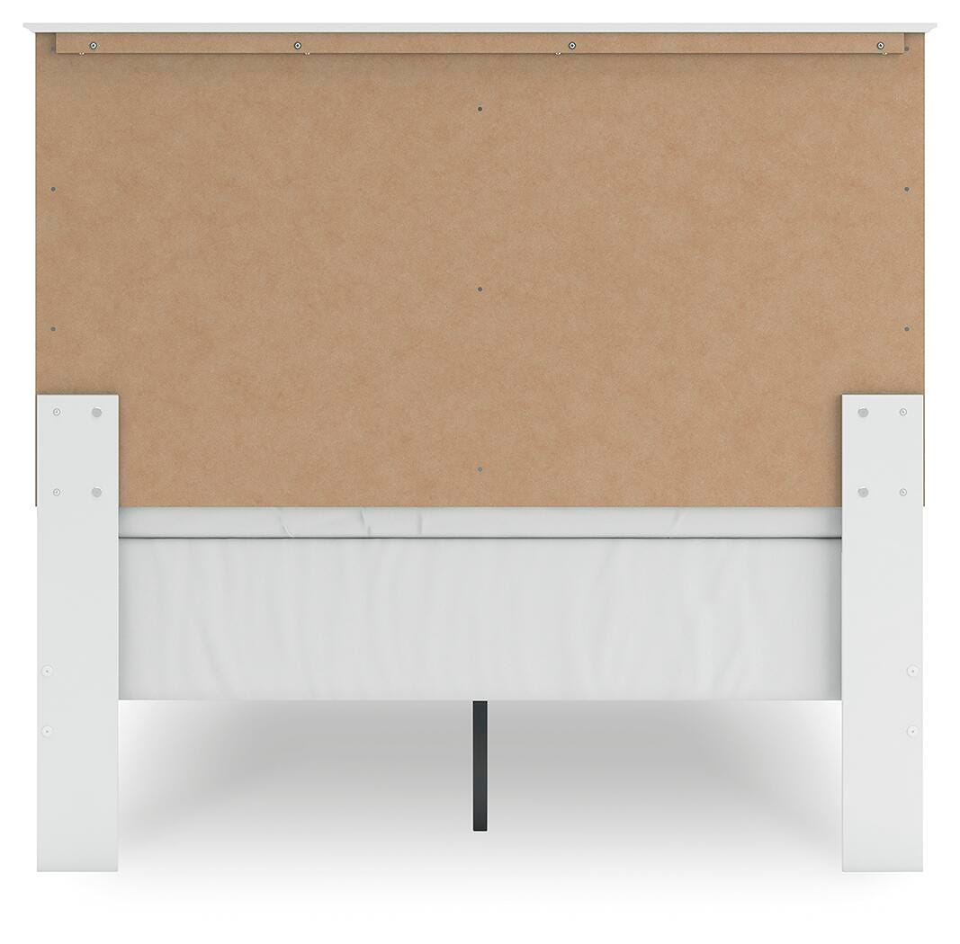 Bostwick Shoals Bedroom Set