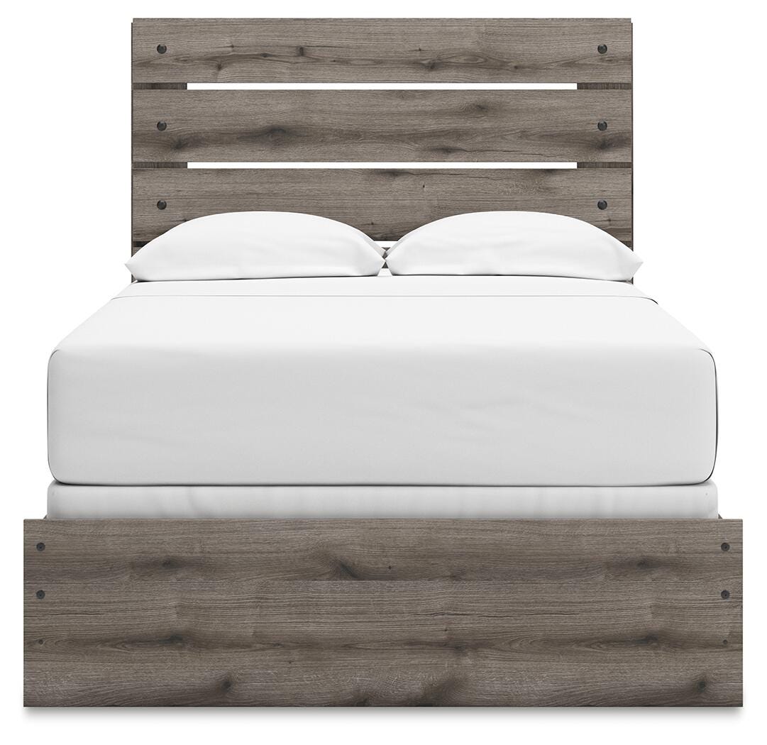 Graystorm Bedroom Set