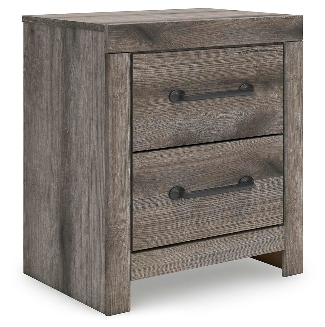 Graystorm Bedroom Set