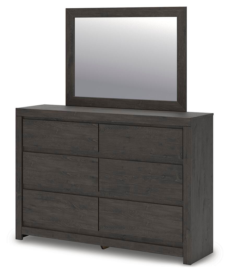 Fraluna Bedroom Set