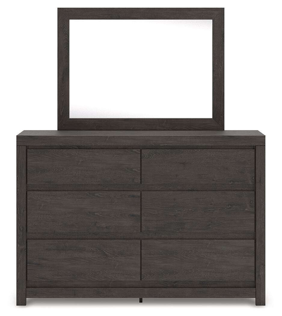 Fraluna Bedroom Set