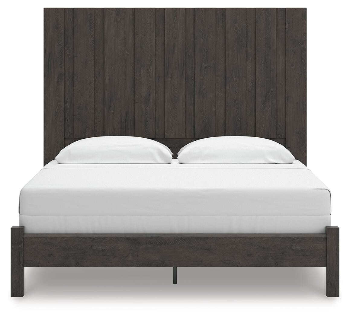 Fraluna Bedroom Set