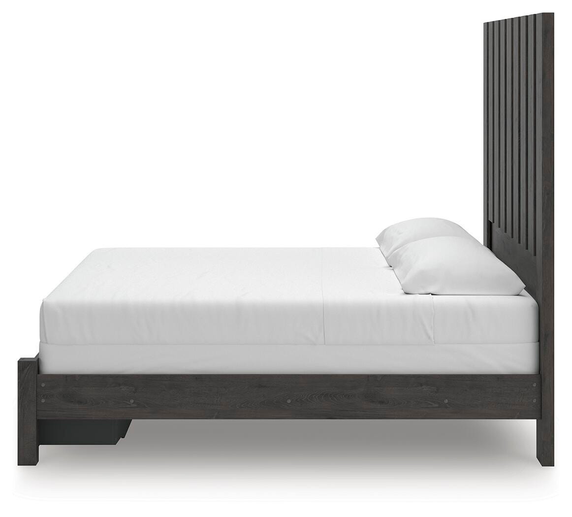 Fraluna Bedroom Set