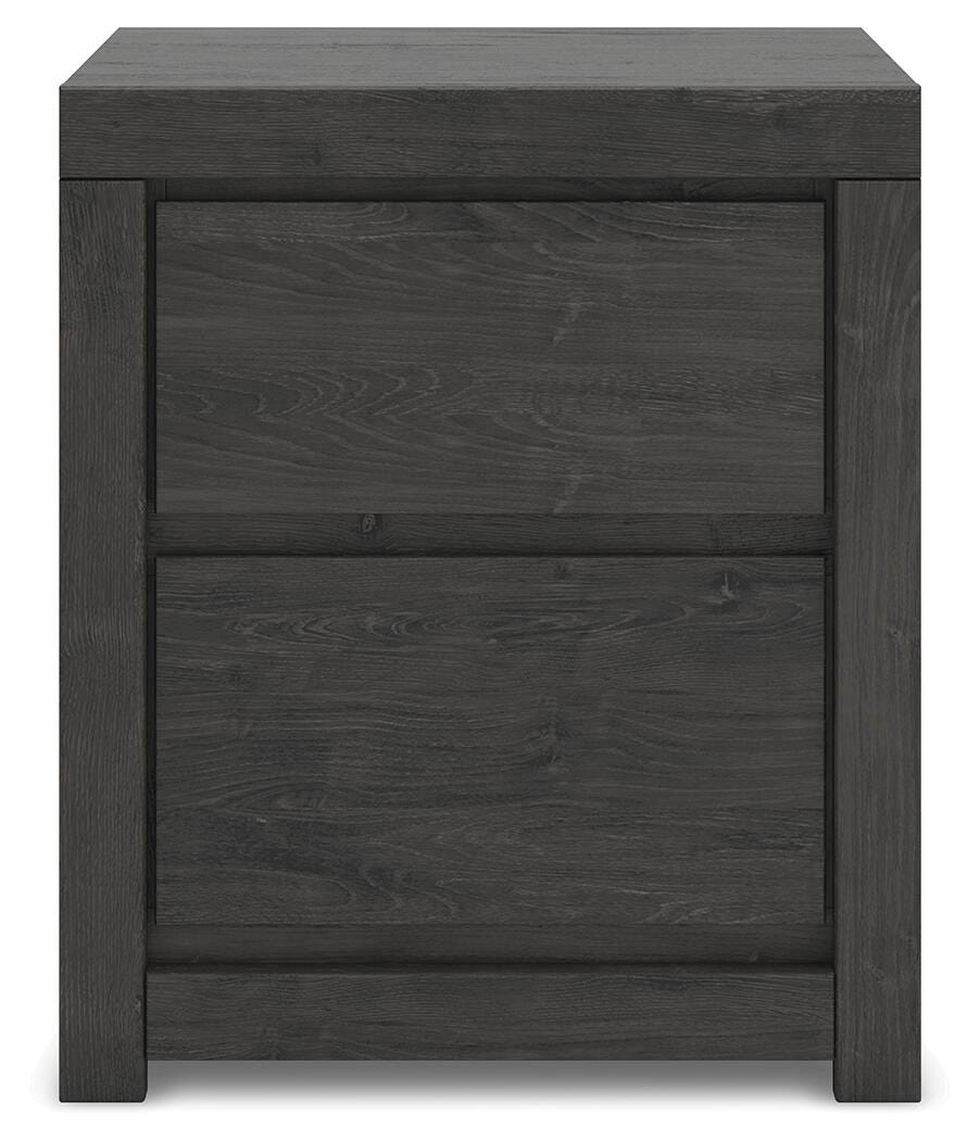 Fraluna Bedroom Set