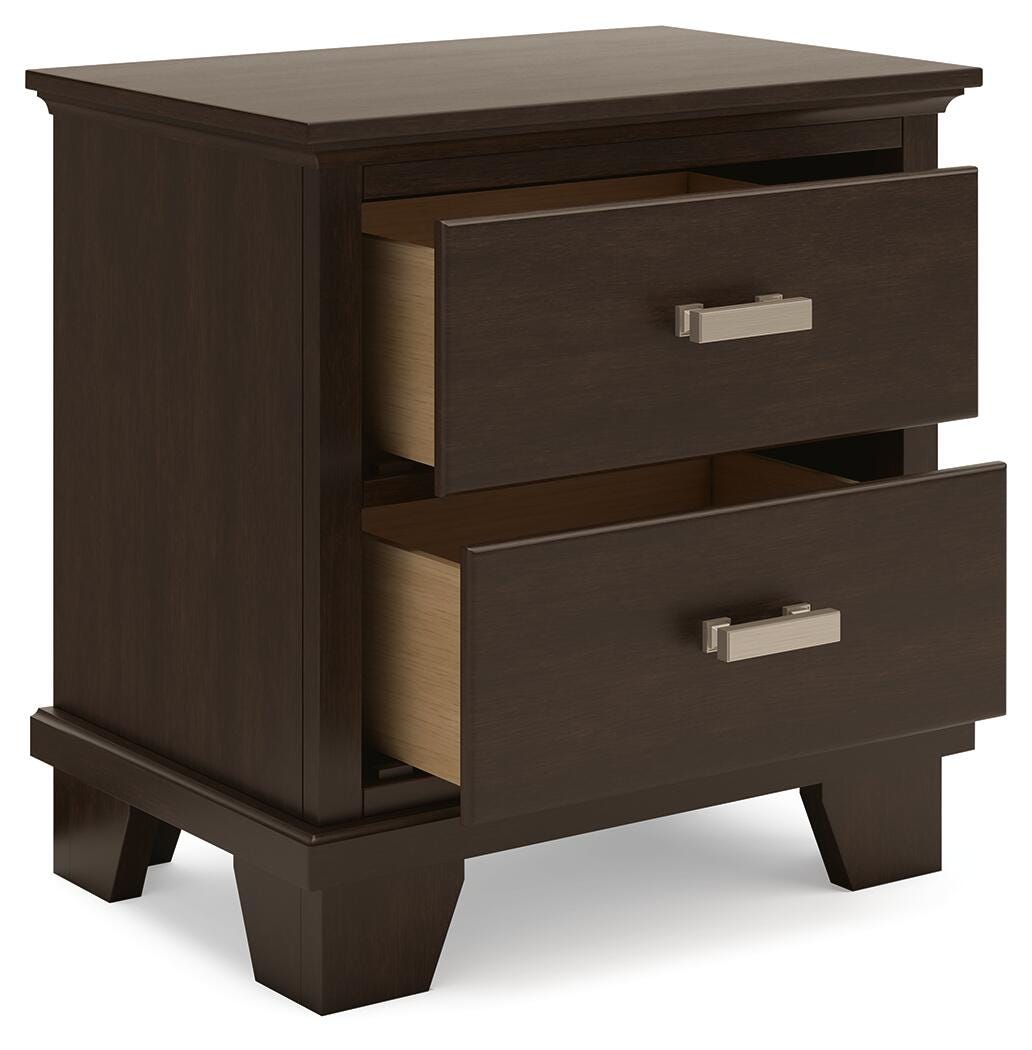 Covetown Bedroom Package