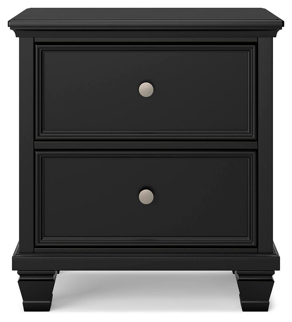 Lanolee Bedroom Set