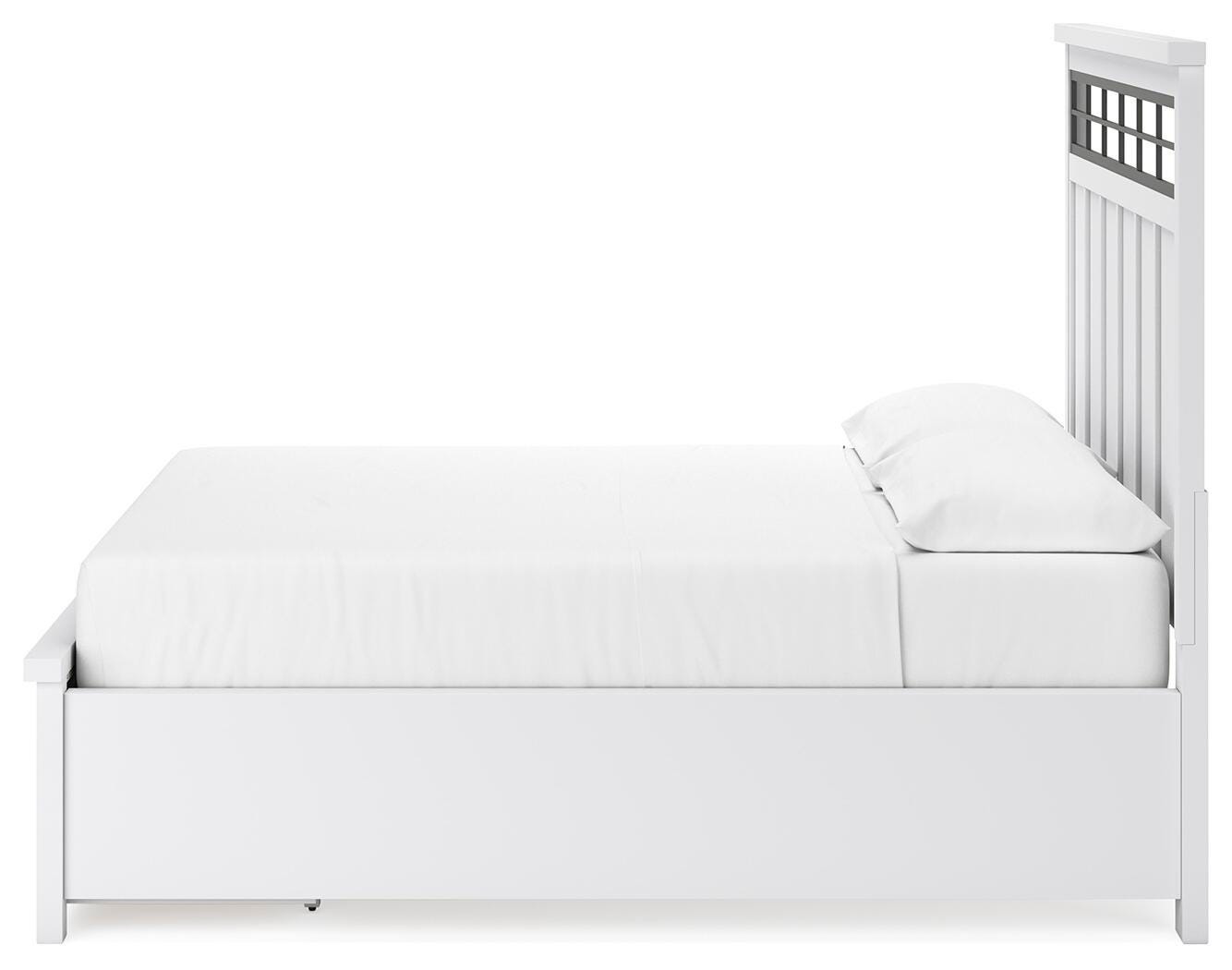 Ashbryn Bedroom Package
