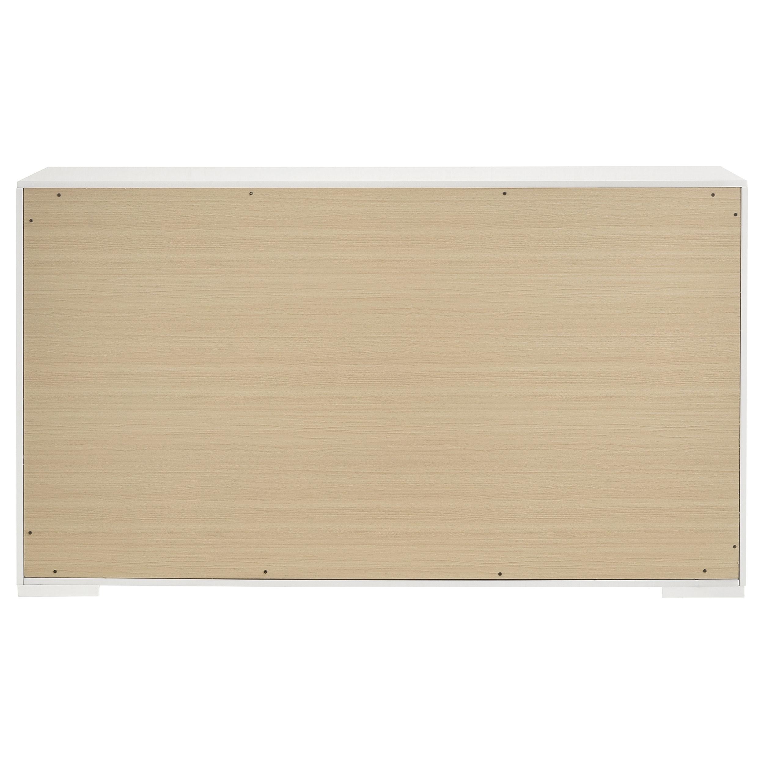 Ives Dresser