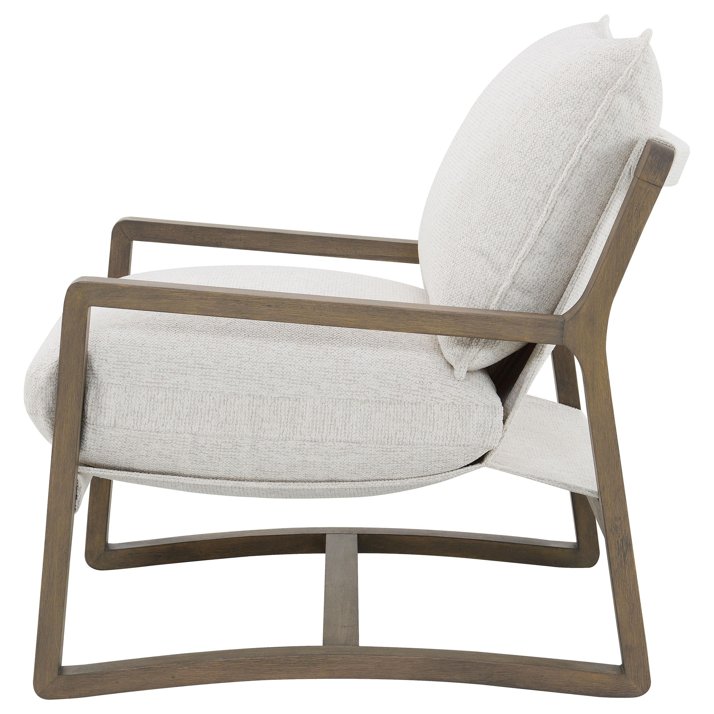 Geneva Accent Chair