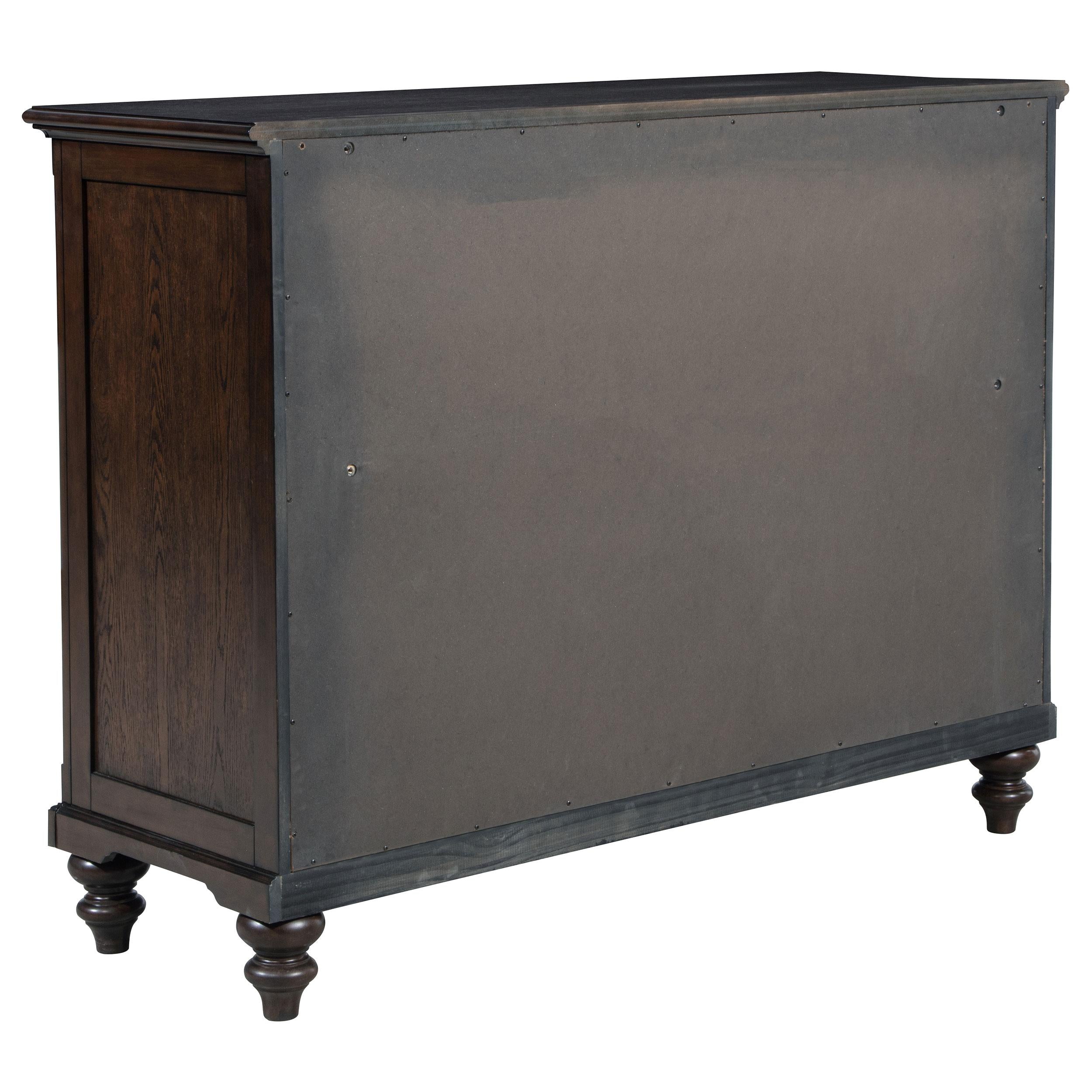 Andover Bedroom Set