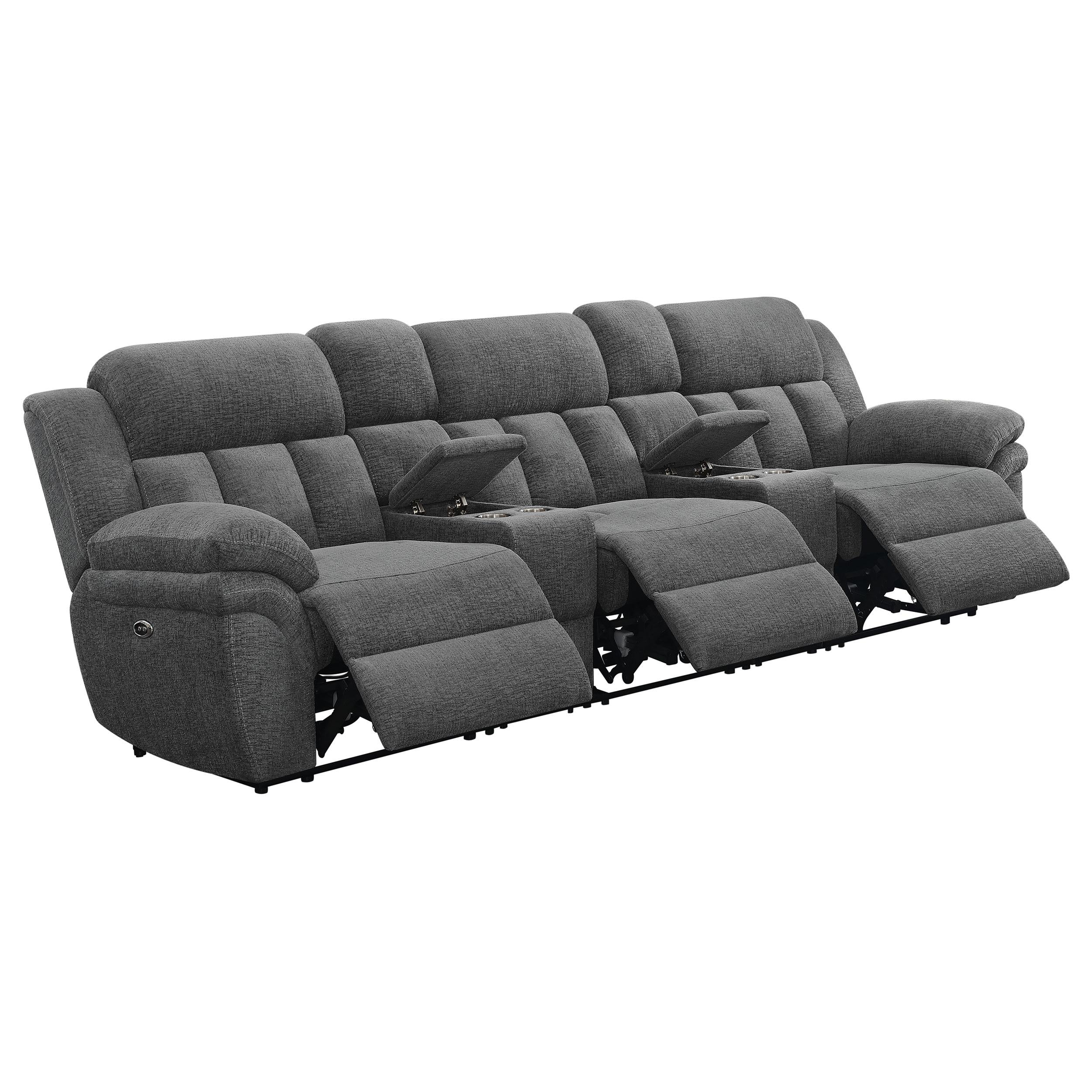 Bahrain Power Home Theater Seating