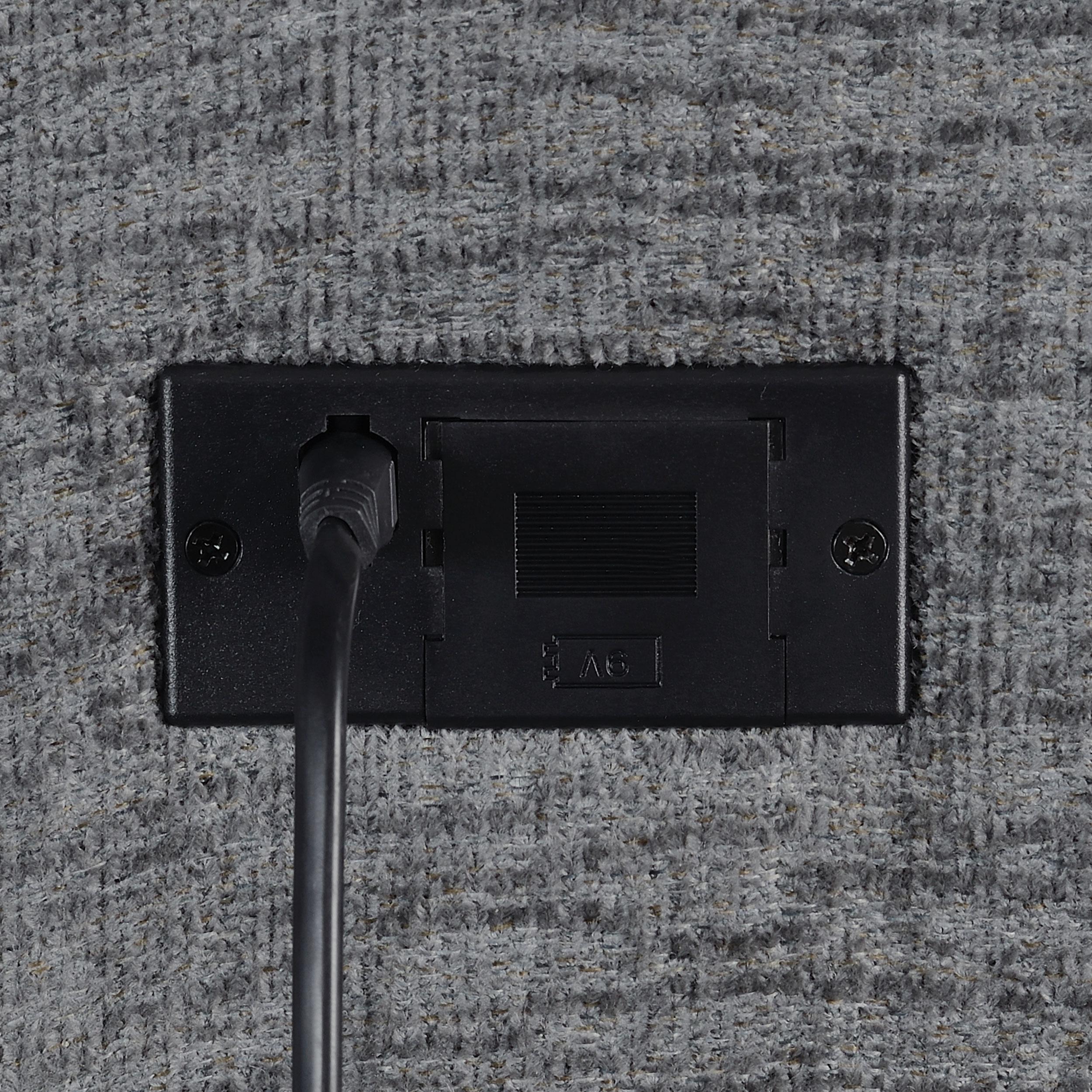 Bahrain Power Home Theater Seating