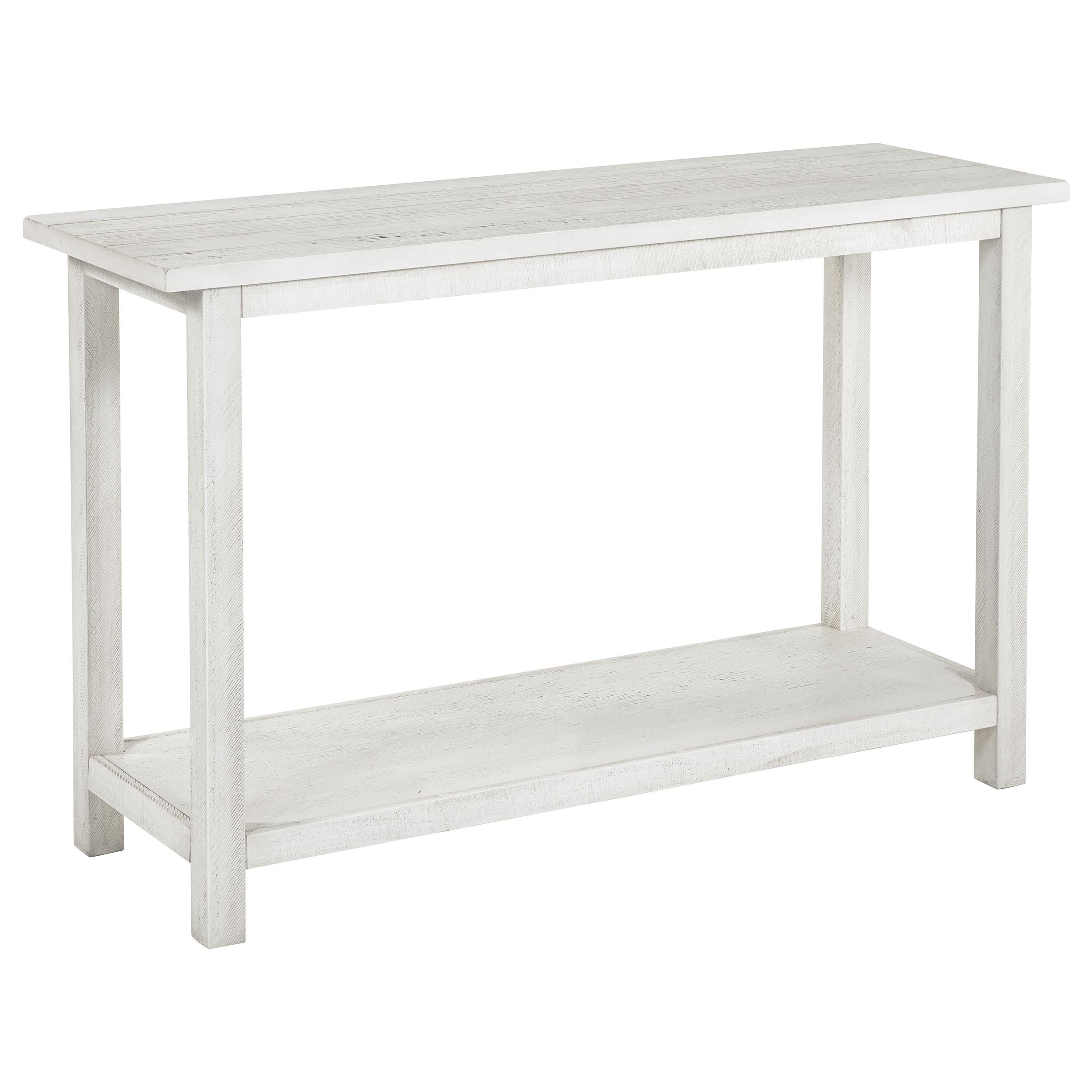 Payne Sofa Table