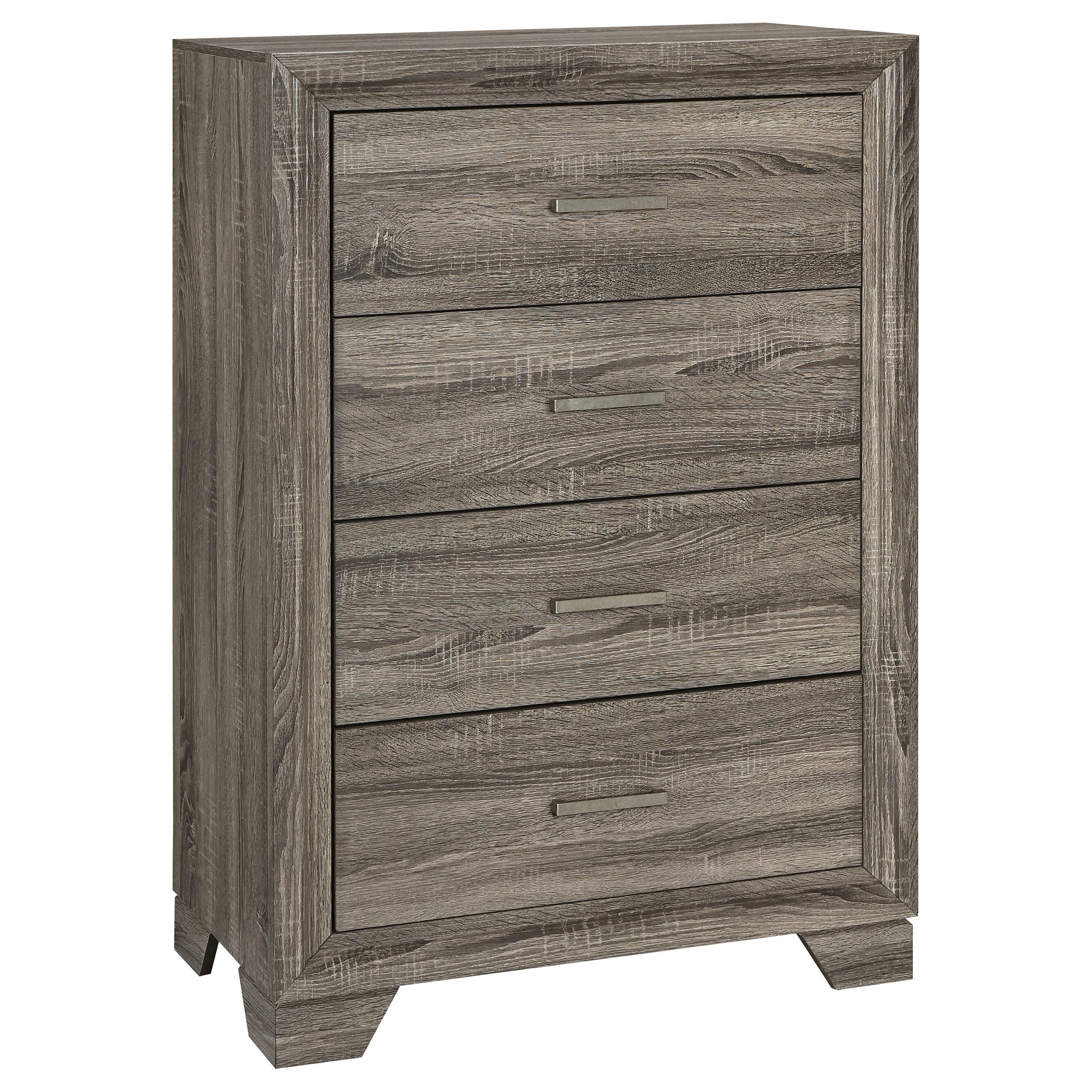 Wright Bedroom Set