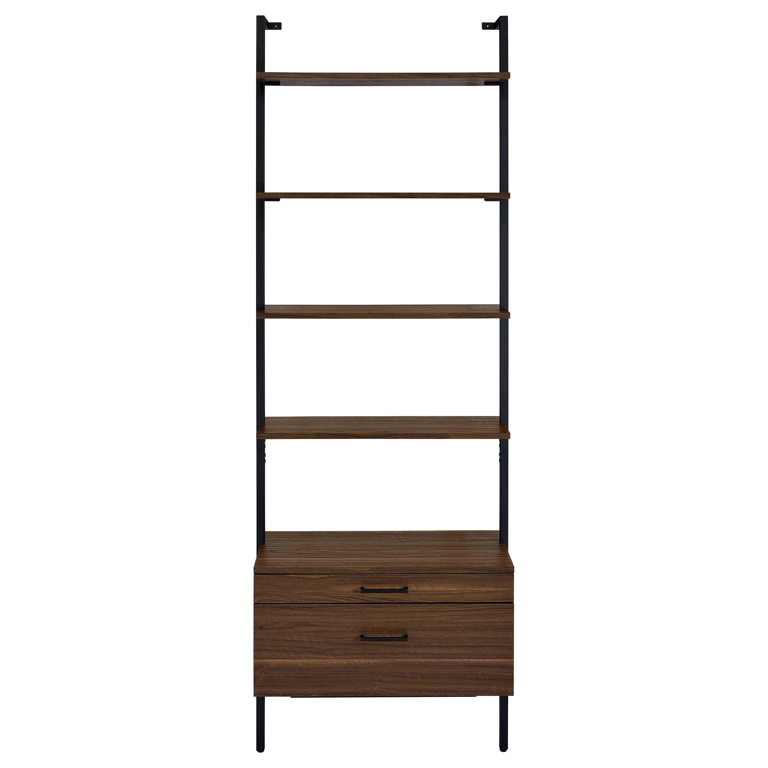Owens Wall Shelf Set