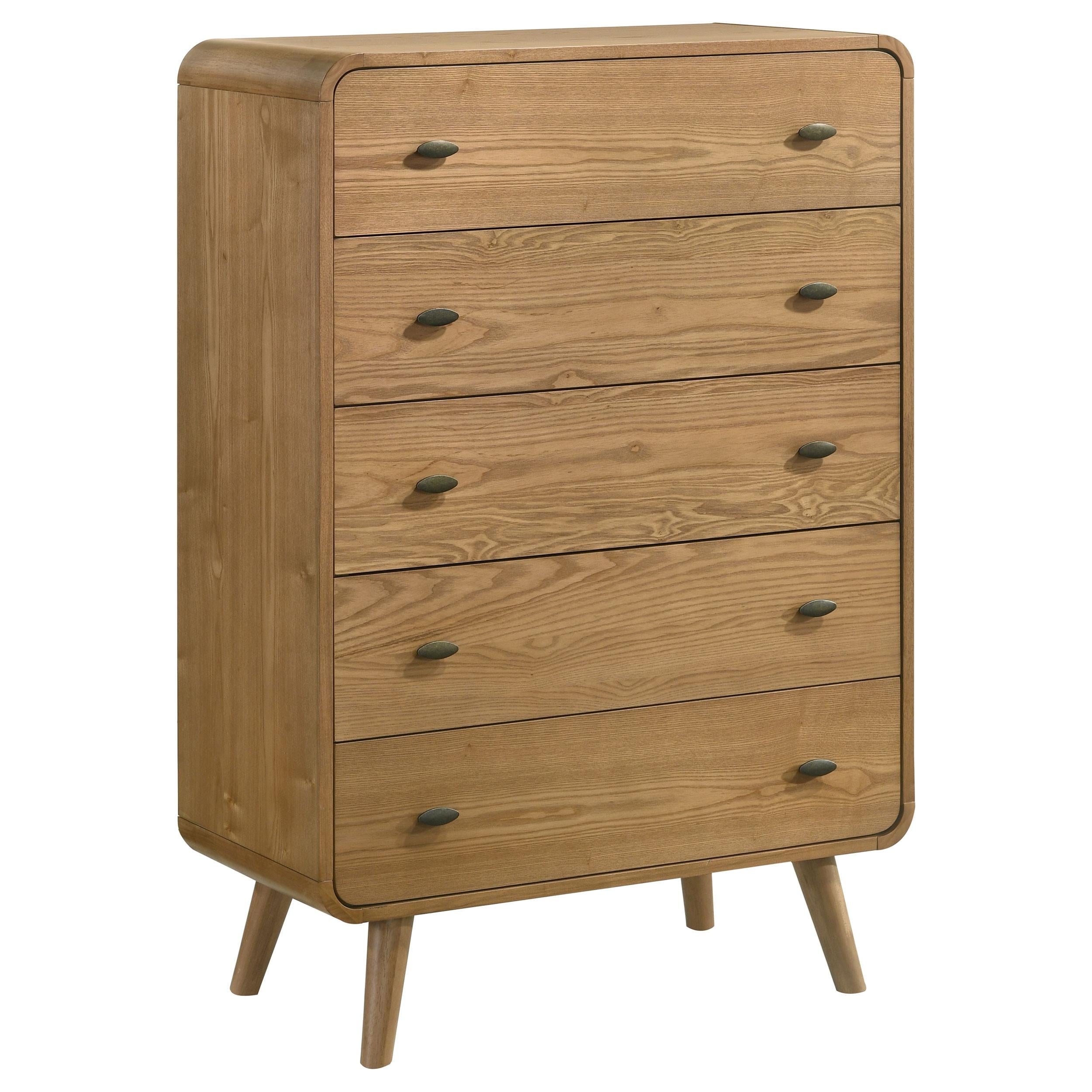 Robyn Chest of Drawers
