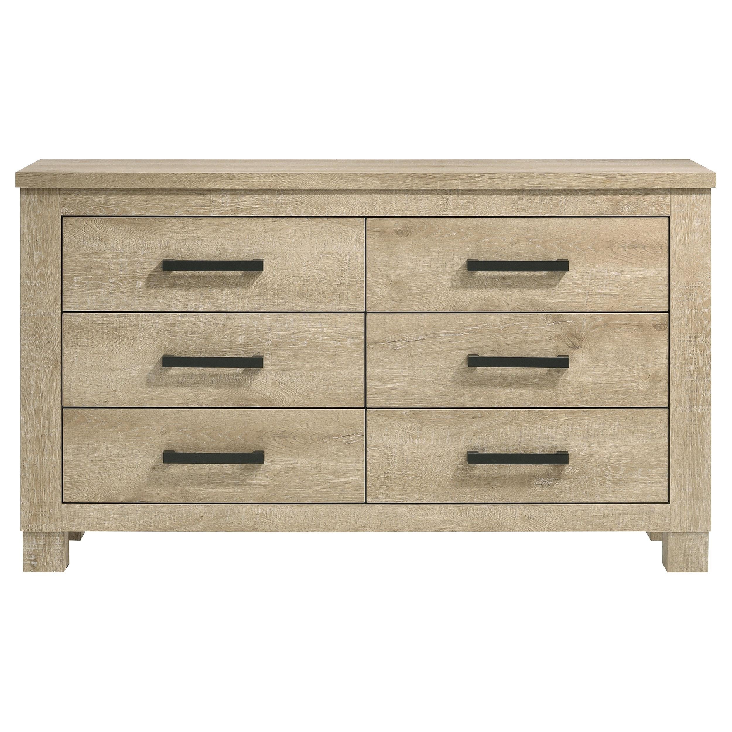 Oakglen Dressers
